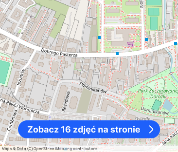 Miejsce Post w Cenie,,2002r,Dobrego Pasterza 40,Okazja,tanieporemoncie - Zdjęcie 1