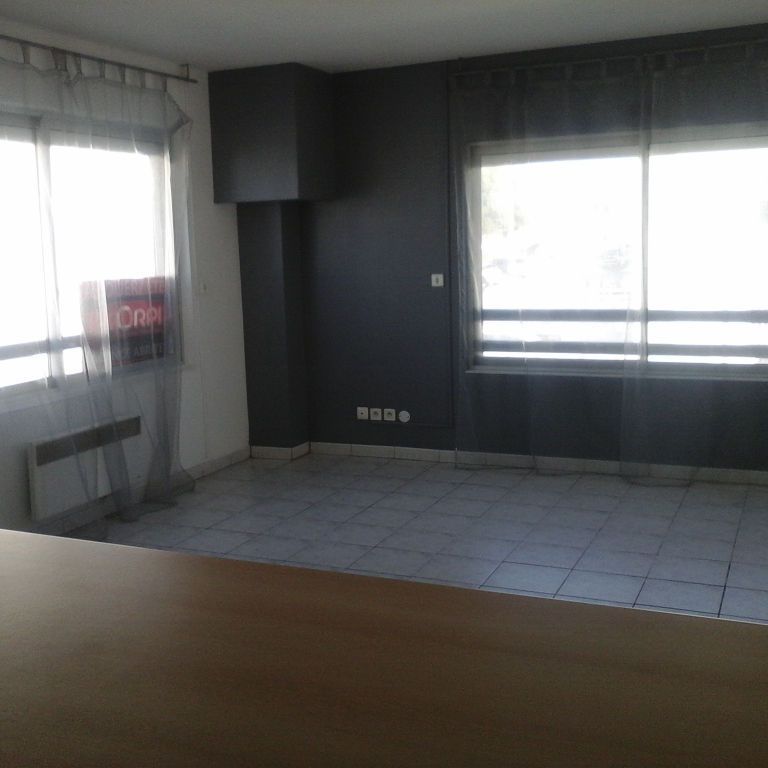 Location Appartement 2 pièces 55m² LATTES 34970 - Photo 1