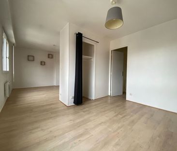 Appartement 2 pièces à louer - Photo 5