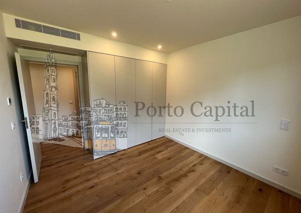 Apartamento T3 em Porto