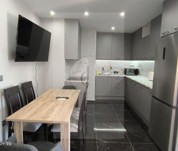 Διαμέρισμα για ενοικίαση Λουτράκι (Λουτράκι-Περαχώρα) - Φωτογραφία 1