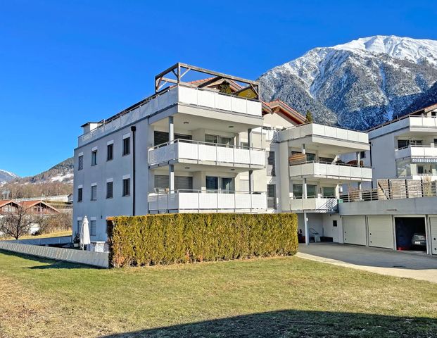 4.5 Zimmer, 1. Stock - Foto 1