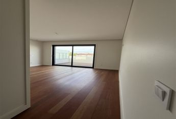 Apartamento T4