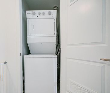 For Lease - 4655 METCALFE Avenue Unit# 1109, Mississauga, Ontario - Photo 6