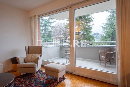 3.5 Zimmer, 109 m², 1. Stock - Photo 2