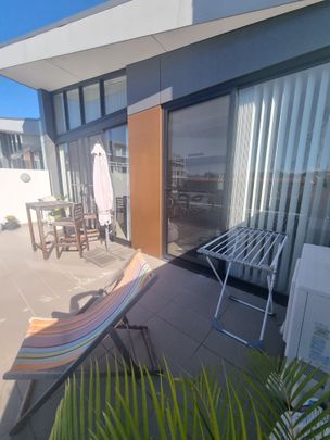 Rosebery - Photo 1