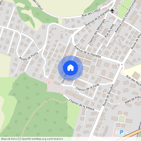 Sous-Vignette 2, 1522, Lucens