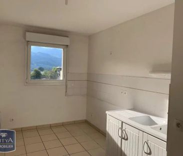 Appartement à louer 4 pièces 83.32m² - Photo 1