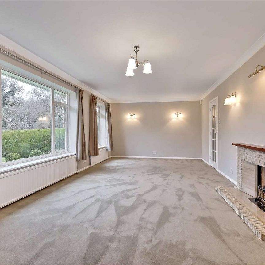 A detached country home in one of Surrey's most sought after villages - Photo 1