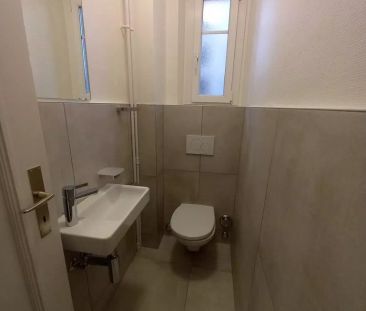 Charmant 3 pièces au 1er étage dans quartier prisé - Photo 6