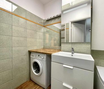 Ogródek | Strzeżone osiedle | Zmywarka - Photo 1