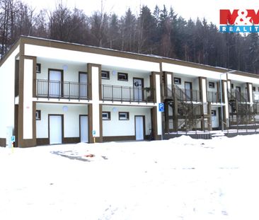 Pronájem bytu 1+kk a garsoniéry 28 m² - Photo 6