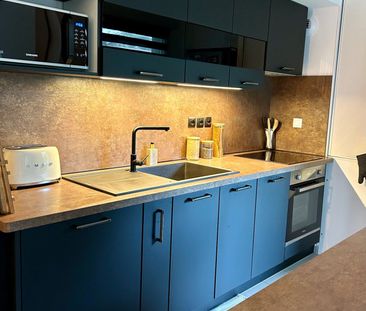 Location Appartement 2 pièces 47m² SEREZIN DU RHONE 69360 - Photo 4