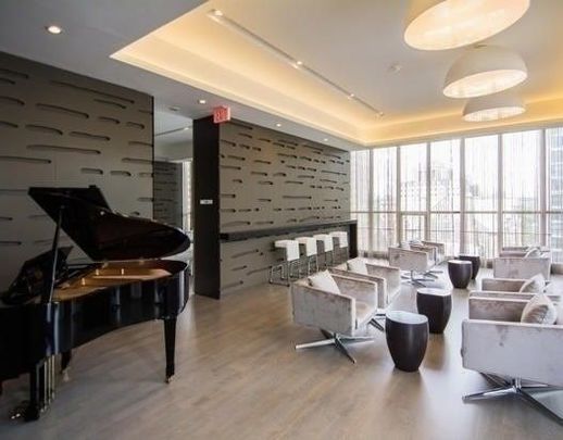 For Lease - 101 Charles Street Unit# 3403, Toronto, Ontario - Photo 1