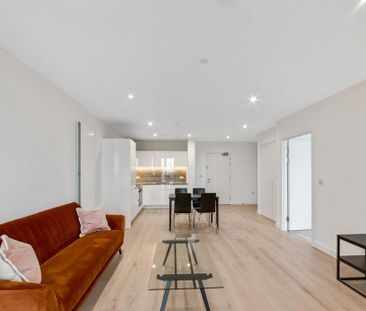 1 bedroom apartment to rent - Photo 1