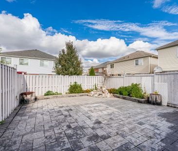 For Lease - 43 Tozer Crescent, Ajax, Ontario - Photo 3