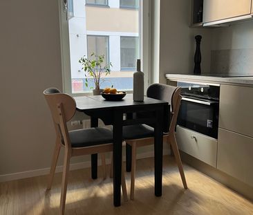 Gärdes backe, Danderyd - Foto 3
