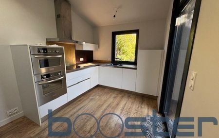 3 pièces, 55m² en location à Toulouse - 1 350 € par mois - Photo 3