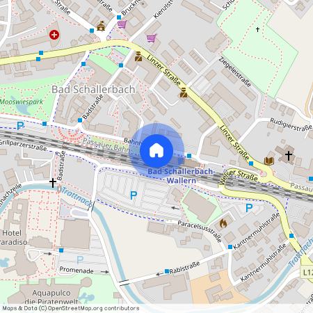 4701, Bad Schallerbach