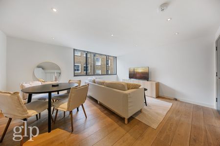 2 Bedroom Apartment, Wellington Court, Shelton Street, London, Greater London, Covent Garden, WC2H - Photo 3