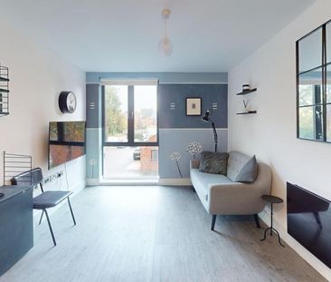 1 bedroom apartment to rent - Photo 4