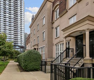 For Lease - 46 East Liberty Street Unit# 517, Toronto, Ontario - Photo 5