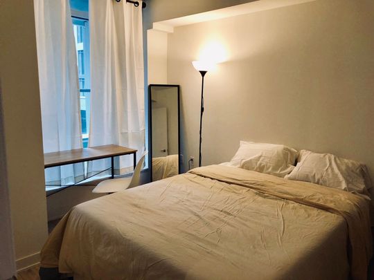 For Lease - 576 Front Street Unit# 313, Toronto, Ontario - Photo 1