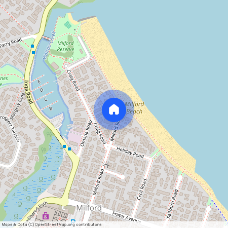 5/64 Milford Road, Milford, North Shore City