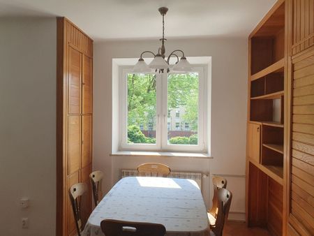 Klimatyczne mieszkanie na wynajem 76 m² - Photo 2
