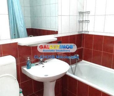 Apartament 3 camere mobilat si utilat Soseaua Panduri - Photo 6