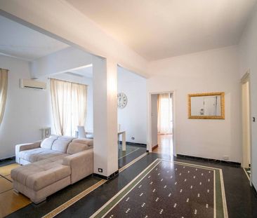 Appartamento via Federico Delpino, Castelletto, Genova - Photo 2