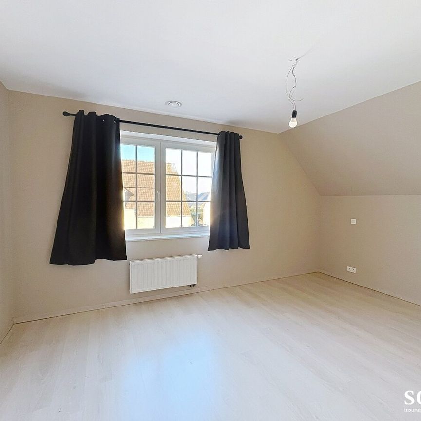 Topwoning met drie slaapkamers in rustig gelegen Sint-Maria Aalter - Photo 1