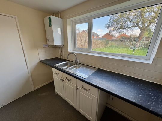 Stanhope Crescent, Stoke Bardolph, Nottingham - Photo 1