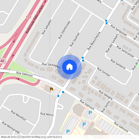 767 Rue Beauchesne, Repentigny, Repentigny, Lanaudière, J5Y 1S7