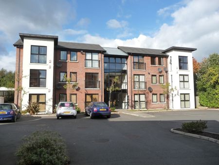 Apt 16 Old Shore Close, Old Shore Road, Carrickfergus, BT38 8ZJ - Photo 4