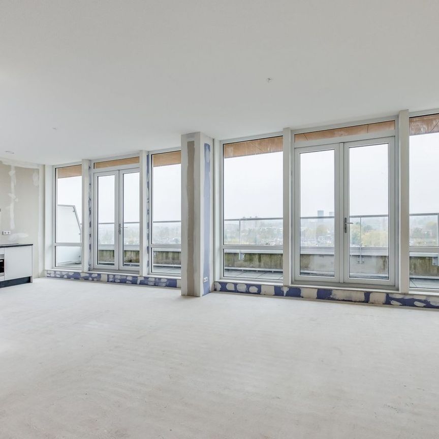 Appartement te huur: Handelstraat 186 7311 CH Apeldoorn - Foto 1