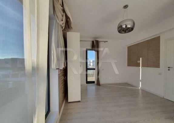 Casa Individuala | P+1 | Tunari - Fotografie 1