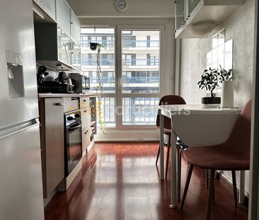 NANCY Appartement 48 m2 - Photo 1