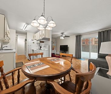 For Lease - 234 Willow Road Unit# 102, Guelph, Ontario - Photo 3