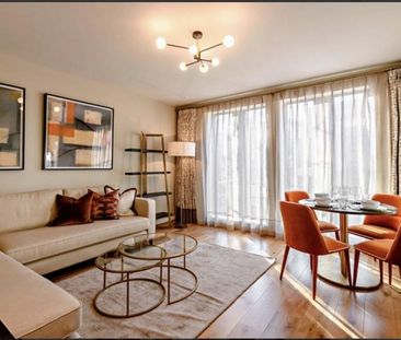 2 bedroom apartment to rent - Photo 2