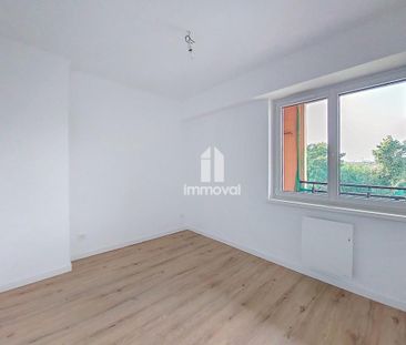 Location Appartement 4 pièces 77m² SCHILTIGHEIM 67300 - Photo 6