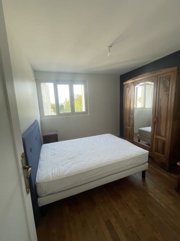 Location Appartement 4 pièces 62m² LIMOGES 87000 - Photo 5