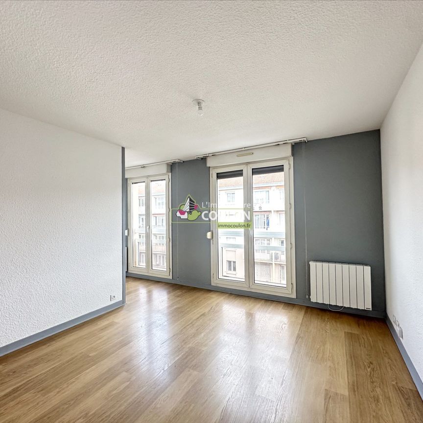 Résidence Le Brasilia 16 boulevard Joseph Girod, 63000, Clermont-Ferrand - Photo 1