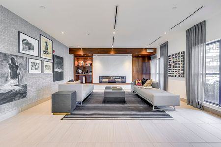 For Lease - 102 Grovewood Common Unit# 438, Oakville, Ontario - Photo 3