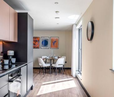 1 bedroom apartment to rent - Photo 4