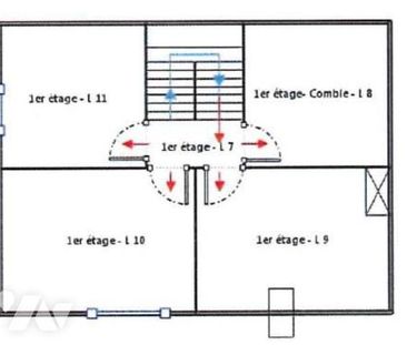 MAISON T4 / LA LOUPE - Photo 2