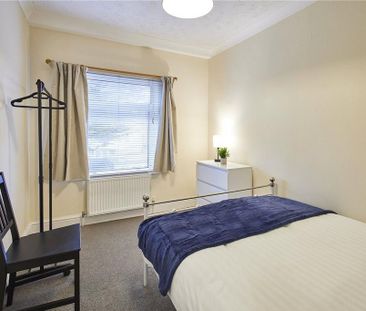 2 bedroom terraced house to rent - Photo 6