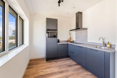 Appartement te huur: Barajasweg 172 1043 CP Amsterdam - Photo 2