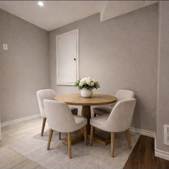 For Lease - 6 Max Avenue Unit# Lower, Barrie, Ontario - Photo 1