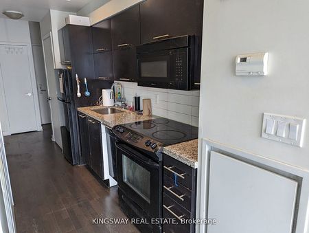 For Lease - 126 Simcoe Street Unit# 3002, Toronto, Ontario - Photo 3